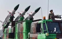 रक्षा मंत्रालय ने 5,500 करोड़ रुपये से अधिक के हथियार खरीदने की दी मंजूरी