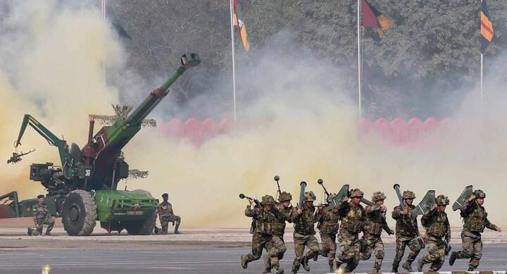 देखें सेना के शौर्य की बाकी तस्वीरें- 