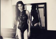 Throwback: नरगिस ने तस्वीर शेयर कर कहा- मैंने ऐसी बॉडी के लिए बहुत मेहनत की है!