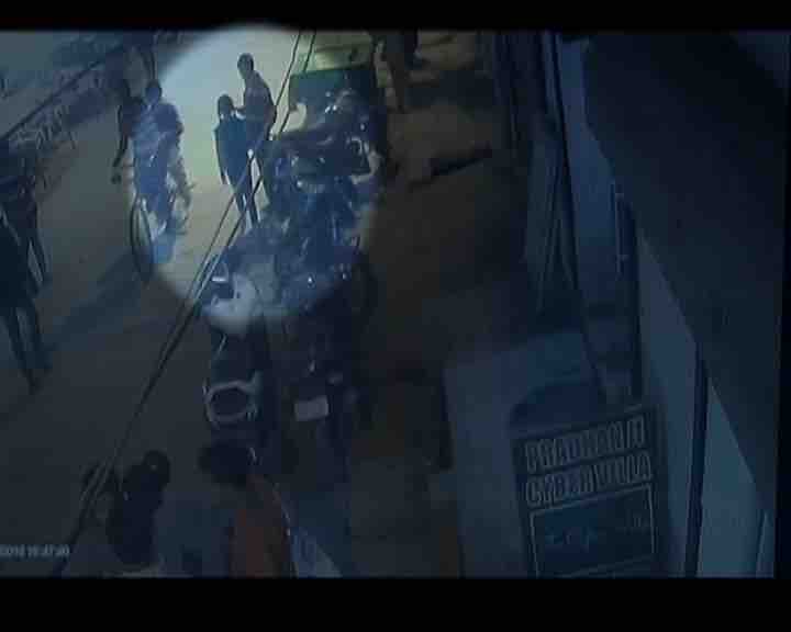 साइको \'रेपिस्ट\' की सनसनीखेज वीडियो फुटेज, हैरन करने वाली हकीकत