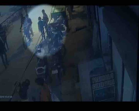 साइको 'रेपिस्ट' की सनसनीखेज वीडियो फुटेज, हैरन करने वाली हकीकत