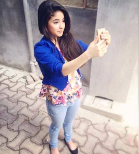 (All Pictures-Instagram)