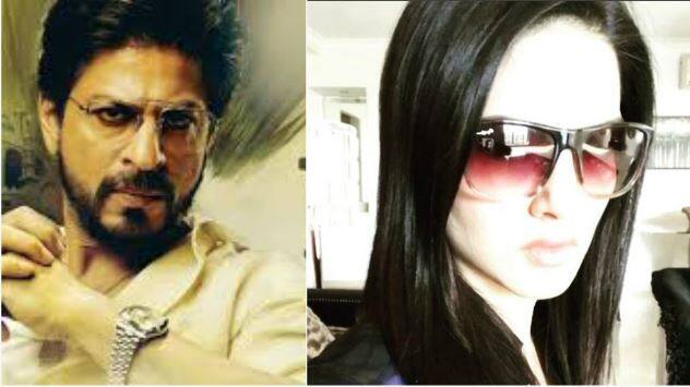 सनी लियोनी ने 'रईस' के डायलॉग पर बनाया डब्समैश, क्या आपने देखा? Sunny Leone Dubsmash On Raees Dialogue सनी लियोनी ने 'रईस' के डायलॉग पर बनाया डब्समैश, क्या आपने देखा?