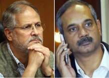 राजेंद्र कुमार ने भ्रष्टाचार के मामले में अपनी गिरफ्तारी के लिए जंग को जिम्मेदार ठहराया