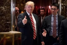 NATO और EU को लेकर ट्रंप के मत पर जर्मनी, फ्रांस जैसे यूरोपीय देशों ने हैरत जताई