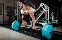 सावधान! वेटलिफ्टिंग से हो सकता है ये बड़ा खतरा