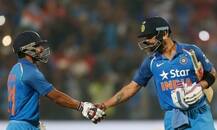 इंग्लैंड के खिलाफ पहले मैच में विराट के नाम जुड़ा कप्तानी का बड़ा RECORD