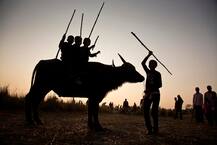 इंक्लूसिव ग्रोथ एंड डेवलपमेंट में चीन और पाकिस्तान से पीछे भारत