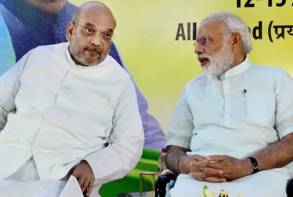 इंतजार खत्म, गुजरात चुनाव के लिए आज विजन डॉक्यूमेंट जारी करेगी बीजेपी