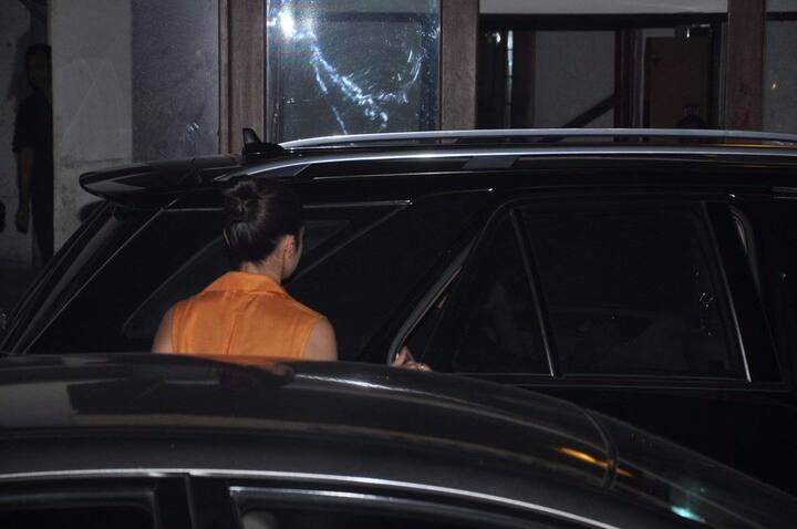 दोनों करन जौहर की फिल्म स्टूडेंट ऑफ द ईयर से करियर की शुरुआत की थी जिसमें वरुण धवन भी थे.