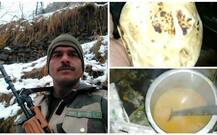 जवान वीडियो मामला:रिपोर्ट से गृह मंत्रालय नाखुश, रिपोर्ट जमा करने के लिए दो दीनों की मोहलत और दी