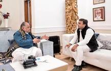 सरकारी घर खाली करने के लिए मुलायम-अखिलेश ने मांगे 2 साल