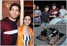 आलिया भट्ट के साथ लंच डेट पर गए सिद्धार्थ मल्होत्रा, फैंस के साथ केक काटकर सेलिब्रेट किया बर्थडे