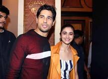 आलिया और मैं ‘‘दोस्त’’: सिद्धार्थ मल्होत्रा