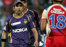 \'दंगल\' गर्ल ज़ायरा के समर्थन में उतरे गौतम गंभीर