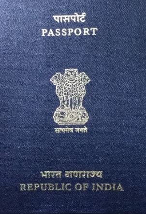 दुनिया के सबसे शक्तिशाली पासपोर्ट की सूची में भारत का 78वां स्थान