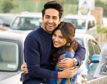 ‘शुभ मंगल सावधान’ में फिर साथ नजर आएंगे आयुष्मान खुराना और  भूमि पेडनेकर