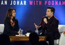 काजोल के साथ दोस्ती टूटने पर अब और बात नहीं करना चाहता: करन जौहर