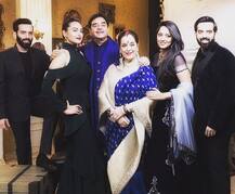 शत्रुघ्न सिन्हा ने फिल्मफेयर अवॉर्ड मिलने पर कहा, कभी नहीं से देर भली