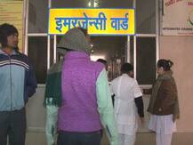 वाराणसी : नौकरी का झांसा देकर पहले लूटे गहने फिर डाला इज्जत पर डाका