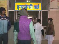 वाराणसी : नौकरी का झांसा देकर पहले लूटे गहने फिर डाला इज्जत पर डाका