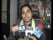 पूजा पाल: घरों में झाडू-पोंछा करने से लेकर विधायक बनने का सफर