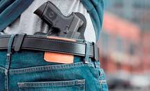 बुंदेलखंड: चुनाव तक घरों में दुबके रहेंगे \'असलहाधारी\'