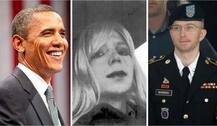 ओबामा ने कम करवाई चेल्सी मैनिंग की सज़ा