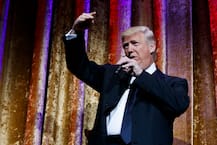 लिंकन की बाइबल पर शपथ लेंगे ट्रंप