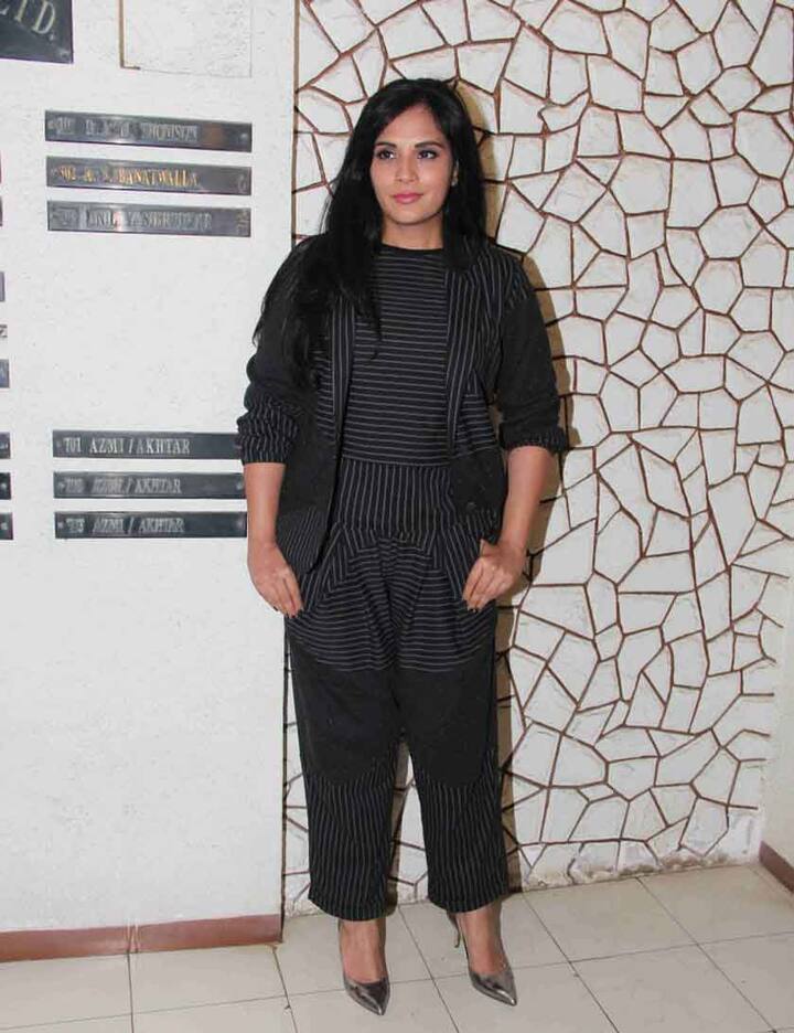 ऋचा चड्ढा (Photo: Manav Mangalani)