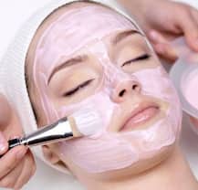 \'डायजिन\' फेशियल किया है कभी?