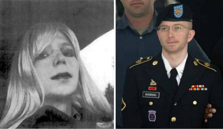 अमेरिका के राष्ट्रपति बराक ओबामा ने अमेरिकी गोपनीय जानकारी एवं दस्तावेज विकीलीक्स को देने के मामले में जेल में बंद चेल्सी मैनिंग को मिली 35 साल की कैद को कम करते हुए उसे लगभग तीन दशक पहले ही रिहा करने की अनुमति दे दी है. सजा में की गई कमी के अनुसार ट्रांसजेंडर मैनिंग को अब 17 मई को रिहा कर दिया जाएगा. सैनिक के रूप में सेवाएं दे चुकीं मैनिंग अगस्त 2013 में दोषी करार दिए जाने के बाद से जेल में बंद हैं. वह पिछले साल दो बार खुदकुशी का प्रयास भी कर चुकी हैं.