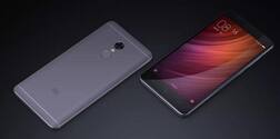 इंतजार हुआ खत्म, 19 जनवरी को लॉन्च होगा Redmi Note 4