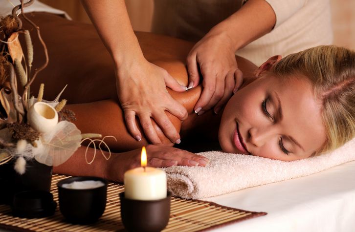 Most Popular Types Of Massage | पॉपुलर 10 बॉडी मसाज