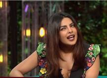 \'कॉफी विद करण\' में अपनी जिंदगी से जुड़े इन बेहद निजी सवालों का जवाब देंगी प्रियंका!