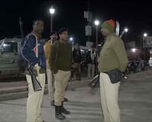 बिहार: मोतिहारी में एके-47 से चार लोगों को मारी गोली, दो की हालत नाजुक