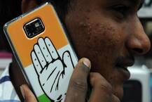 गोवा चुनाव: 36 सीटों पर लड़ेगी कांग्रेस, चार सीटें अन्य के लिए छोड़ीं