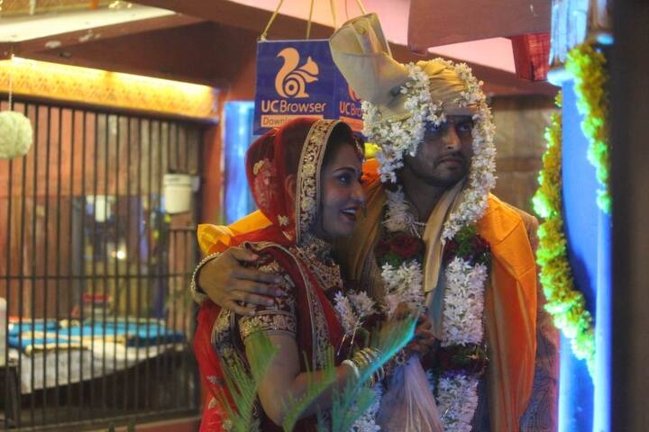 सभी तस्वीरें कलर्स टीवी से ली गई हैं. 