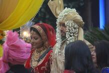 IN PICS: बिग बॉस के घर एक दूजे के हुए मोनालिसा और विक्रांत सिंह राजपूत