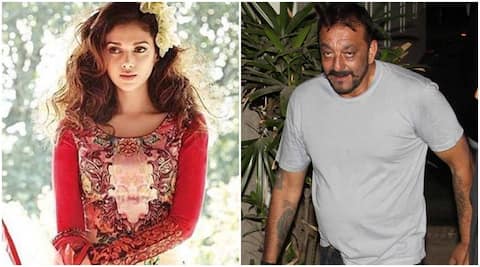 संजय दत्त की कमबैक फिल्म ‘भूमि’ में मुख्य भूमिका में नजर आएंगी अदिति राव हैदरी संजय दत्त की कमबैक फिल्म ‘भूमि’ में मुख्य भूमिका में नजर आएंगी अदिति राव हैदरी