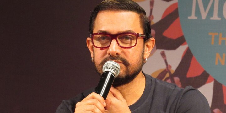 Aamir Khan Opens Up About Thugs Of Hindostan Look Leak ‘ठग्स ऑफ हिंदोस्तां’ का ‘लुक’ सोशल मीडिया पर वायरल होने से आमिर खान निराश