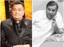 राज कपूर की जिंदगी पर बननी चाहिए फिल्म: ऋषि कपूर