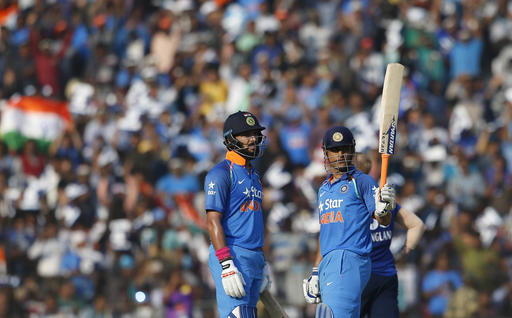 World Cup : भारताकडून सर्वाधिक षटकार कुणाच्या नावावर? रोहित तिसऱ्या क्रमांकावर, युवराज 5 मध्येही नाही