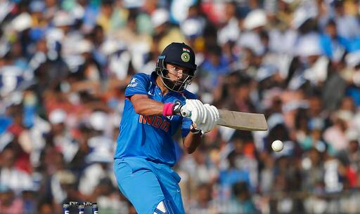 Happy Birthday Yuvraj Singh: रक्ताच्या उलट्या केल्या, कॅन्सरला हरवलं, विश्वचषक जिंकून दिला, हॅप्पी बर्थडे सिक्सर किंग