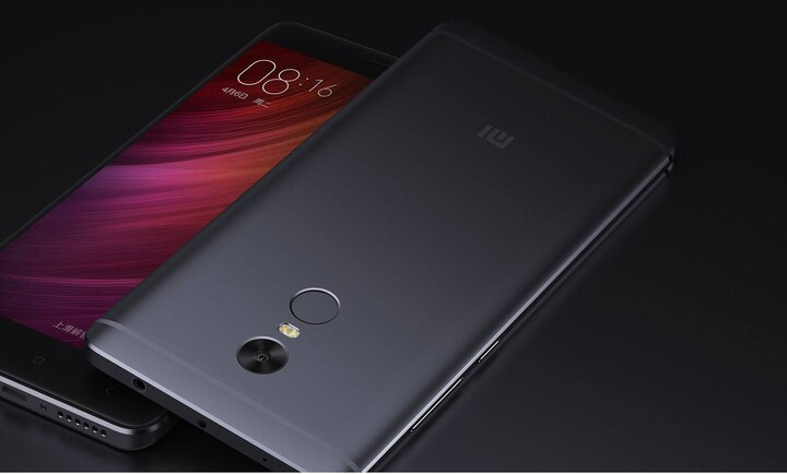 शाओमी ने भारत में लॉन्च किया रेडमी Note 4 स्मार्टफोन, कीमत 9,999 रुपए से शुरू Xiaomi Redmi Note 4 Launch India Know Price शाओमी ने भारत में लॉन्च किया रेडमी Note 4 स्मार्टफोन, कीमत 9,999 रुपए से शुरू