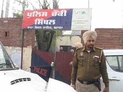 पंजाब : पुलिस चौकी के पास से छात्रा का अपहरण, सरेराह जीप में उठा ले गए बदमाश