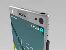Leaked: नोकिया P1 में होगी 6GB RAM, MWC 2017 में होगा लॉन्च!