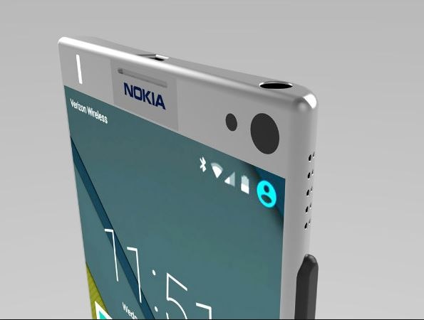 Nokia P1 Flagship Android Phones Price Leaked Leaked: नोकिया P1 में होगी 6GB RAM, MWC 2017 में होगा लॉन्च!