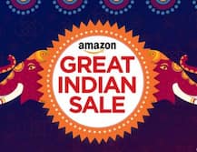 Sponsored: एमेजन पर भारी छूट, स्मार्टफोन, कैमरा और दूसरे प्रोडक्ट्स खरीदने का बेहतरीन मौका