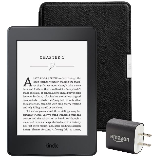 kindle